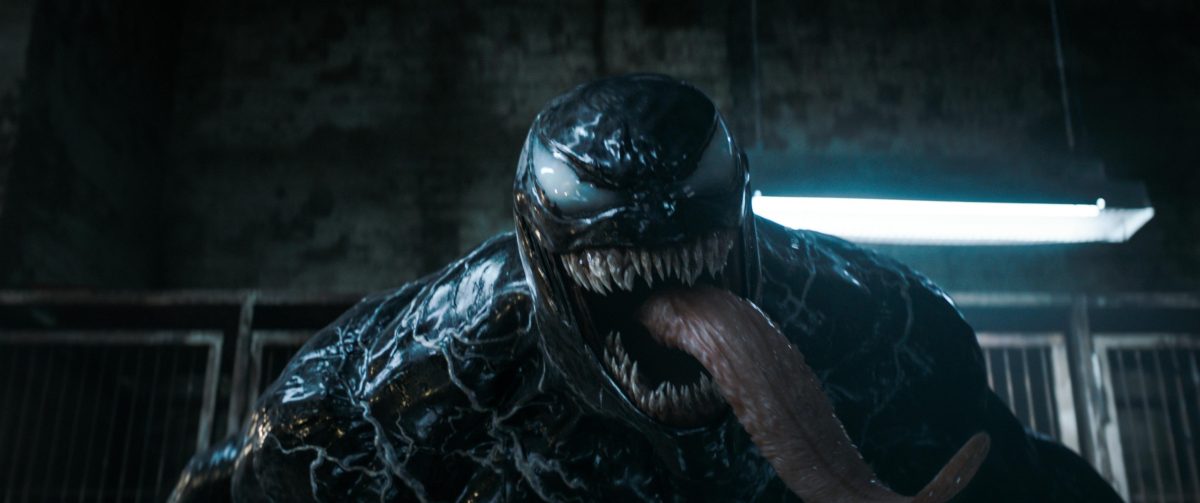 Venom