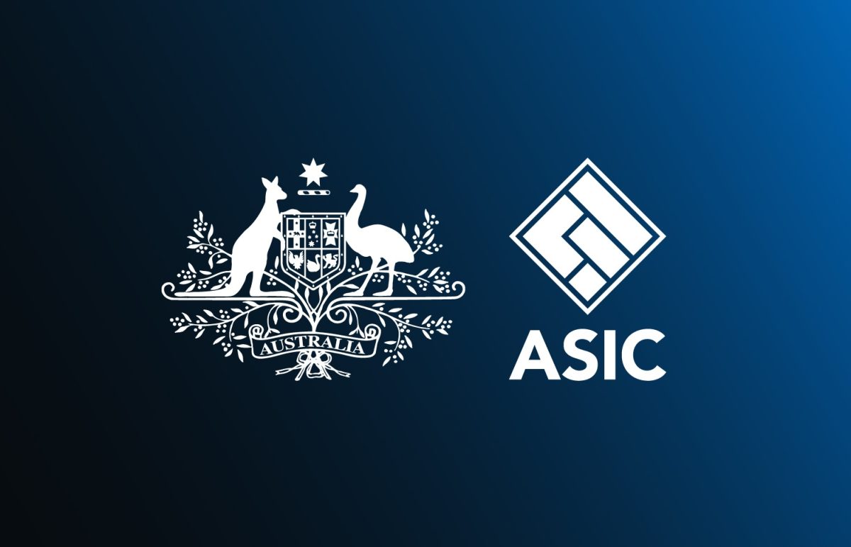 ASIC logo