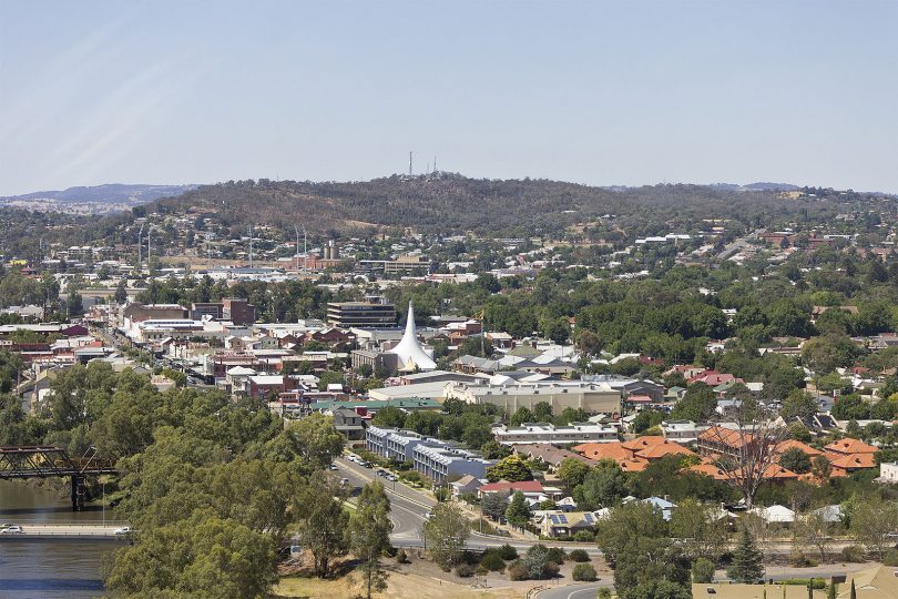 Wagga