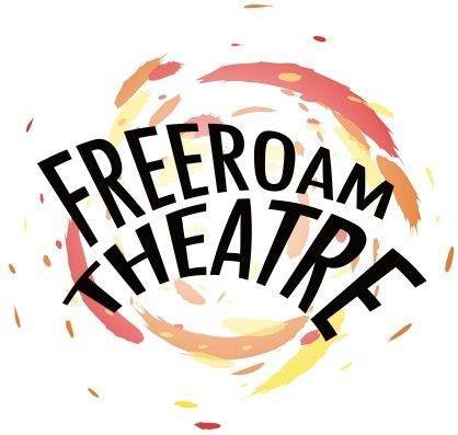 Freeroam Theatre logo