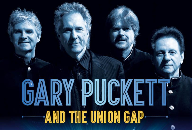 Gary Puckett & the Union Gap
