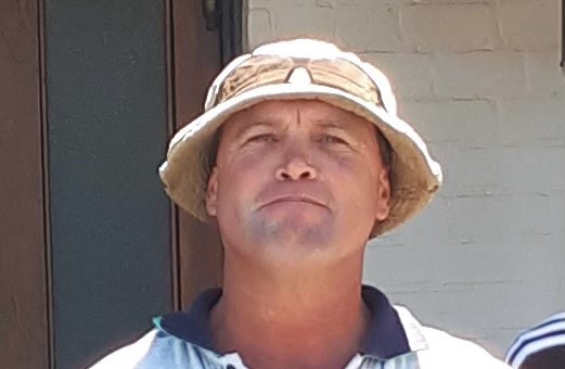 Andrew Bergin, 47, has not been seen or heard from for three months.