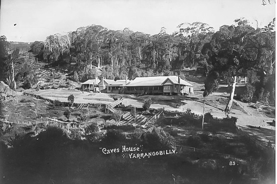 hillside homestead in late 19th-early 20th century