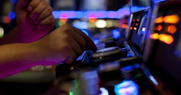 Pokies cost NSW gamblers more than $1 million per hour