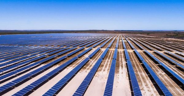 Stalling on renewables will see power bills jump this decade, new study shows