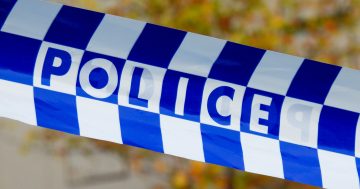 Riverina woman charged after scissor stabbing