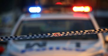 Man dies following two-truck collision on Hume Highway