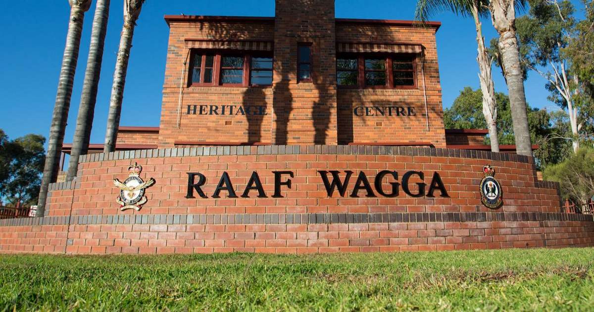 RAAF Wagga