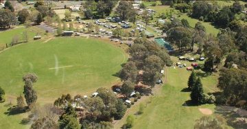 $600,000 upgrade for Batlow Oval as part of government funding program