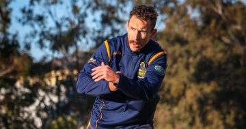 Brumbies' experienced hands need to do the heavy lifting to beat Hurricanes and history