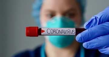 Regional NSW on high alert after COVID-19 cases in Goulburn, Riverina and Central West
