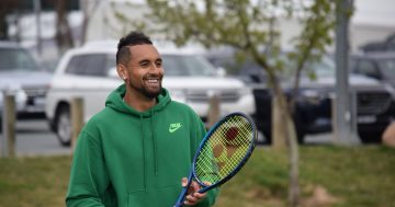 Tennis needs Nick Kyrgios – let’s hope he returns for the Australian Open in 2026