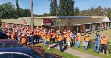 Residents to decide fate of Snowy Valleys Council in November