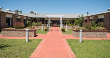 Aged care facility to reopen in Harden-Murrumburrah later this year