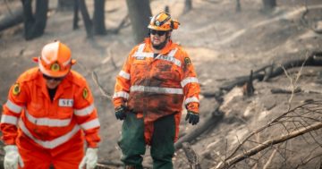 Disaster planning workshops on offer to community organisations