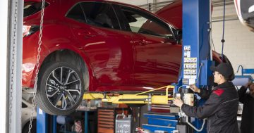 The best mechanics in Wagga
