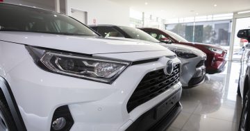 The best car dealerships in Wagga