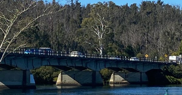 UPDATED: Canberrans fleeing to the coast can expect compliance checks and large fines