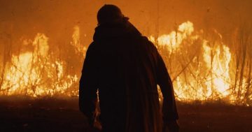 Mega bushfires could be on the horizon, what can we do to stop them?