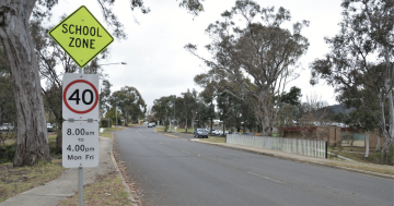 More students urged to walk or cycle to school as State Government earmarks $10m for safety upgrades