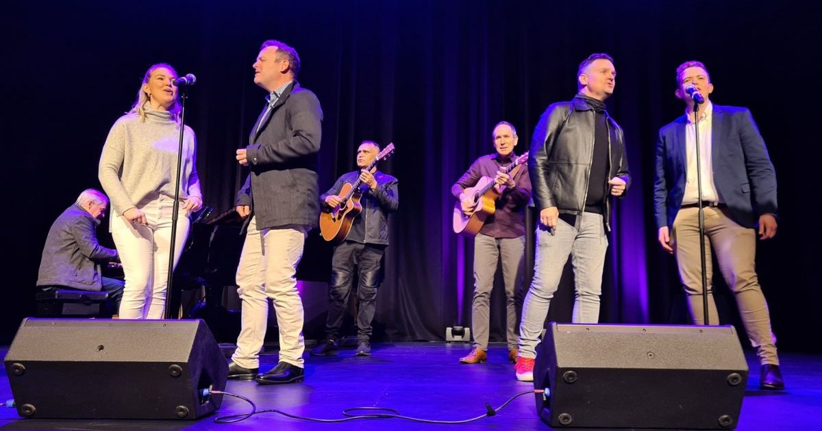 Wagga Civic Theatre back live performances Region Riverina