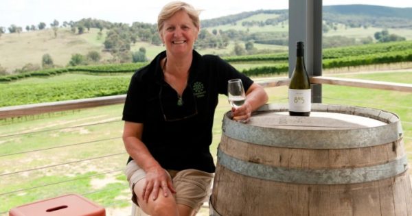 Two wineries among many local finalists in 2021 NSW Tourism Awards