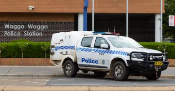 49-year-old man to appear in Wagga court charged with murder