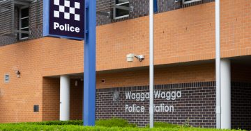 Four men charged over alleged drug deals in Wagga hotels