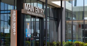 Urgent patient care in Riverina tipped to improve after $2.4 million expansion of hospital Rapid Access Clinic