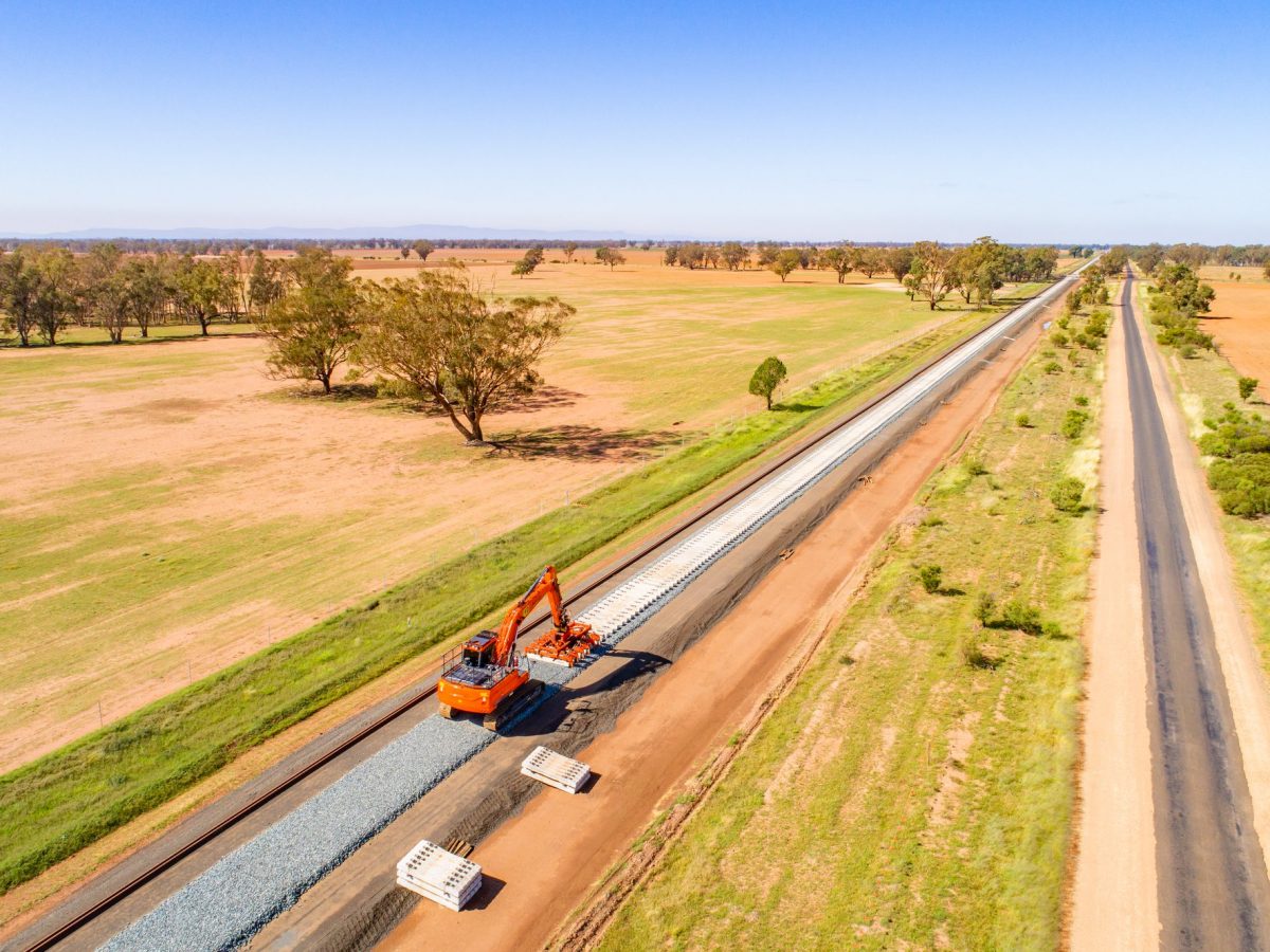 Inland Rail