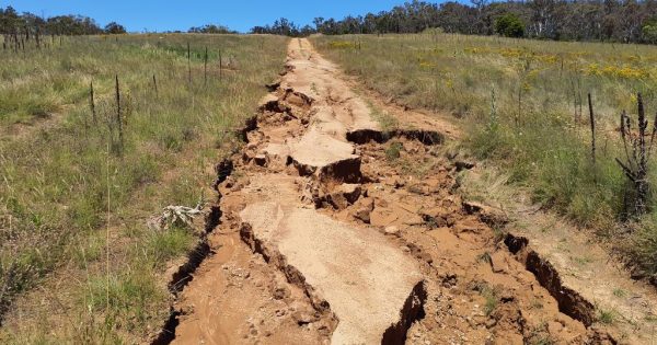 November disaster declaration extended for seventh time after summer storms