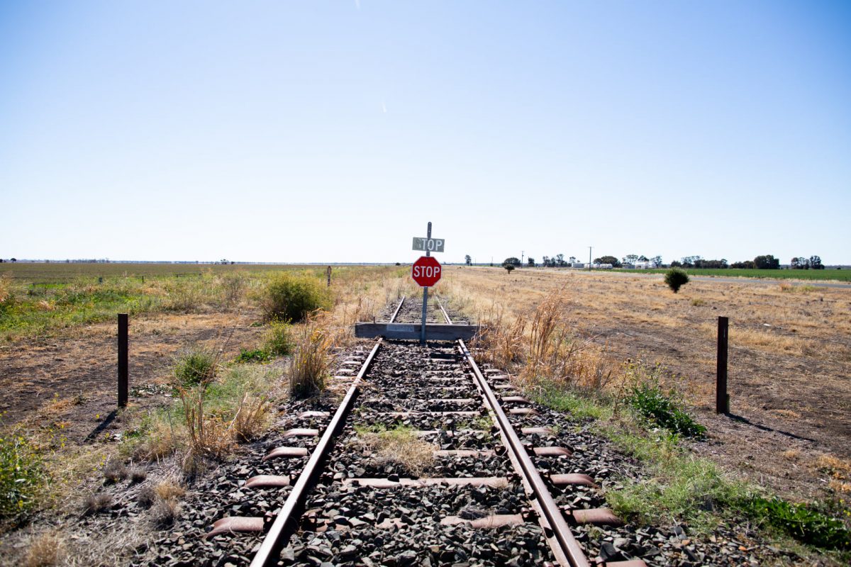 Inland Rail