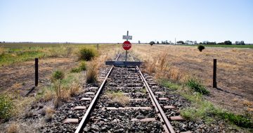 'We've got to get it right': Wagga City Council puts Inland Rail at top of agenda