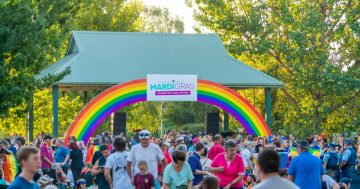 Wagga welcomes all ahead of second Mardi Gras Festival