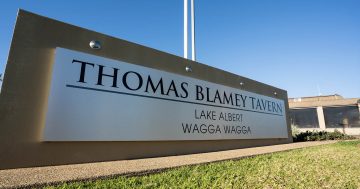 Wagga's Thomas Blamey Tavern breaks regional NSW pub sale price record