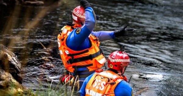 New flood warning system as SES braces for even more wet weather