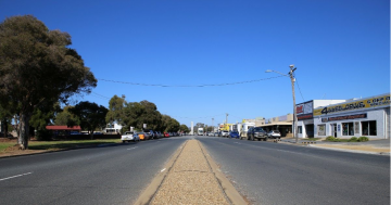 Traffic pain for long term gain on busy Wagga streets