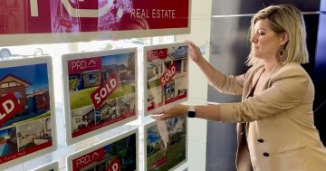 Can Wagga keep pace with the real estate boom?