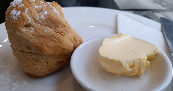 The CWA is 100 years young and still baking the best scones in the Riverina