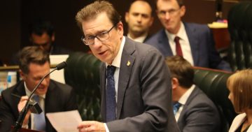 Wagga MP calls on NSW Government to pay tradies for public housing project