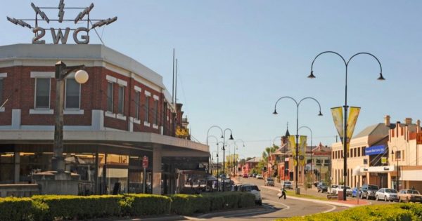 What's on in Wagga this weekend (13 - 15 May)