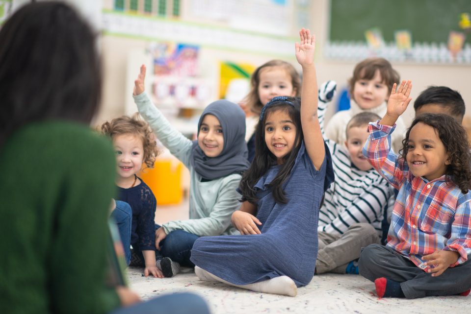 Four regional towns across the Riverina are set to receive a boost in early childhood care with the introduction of the state's first fee-free preschools in 20 years.