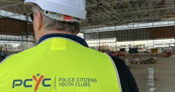 Wagga's new PCYC remains on track and on mission