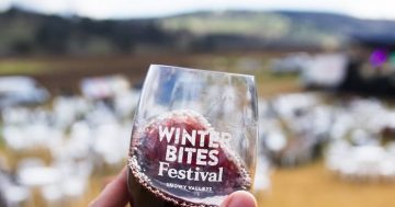 Mountain communities invite you to take a bite out of winter