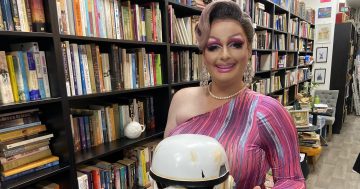 Star Wars trivia with the Queen drags out Wagga's geeks
