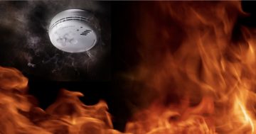 Home fires on the rise: prevention and planning the key to protecting your family