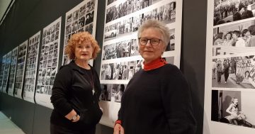 Glimpses into social and political history at Wagga Winter Exhibition