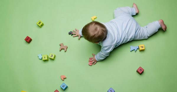 Brighter Beginnings for NSW children in first 2000 days of life