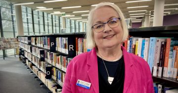 Bigger spaces, books on wheels and new cards for Wagga City Library