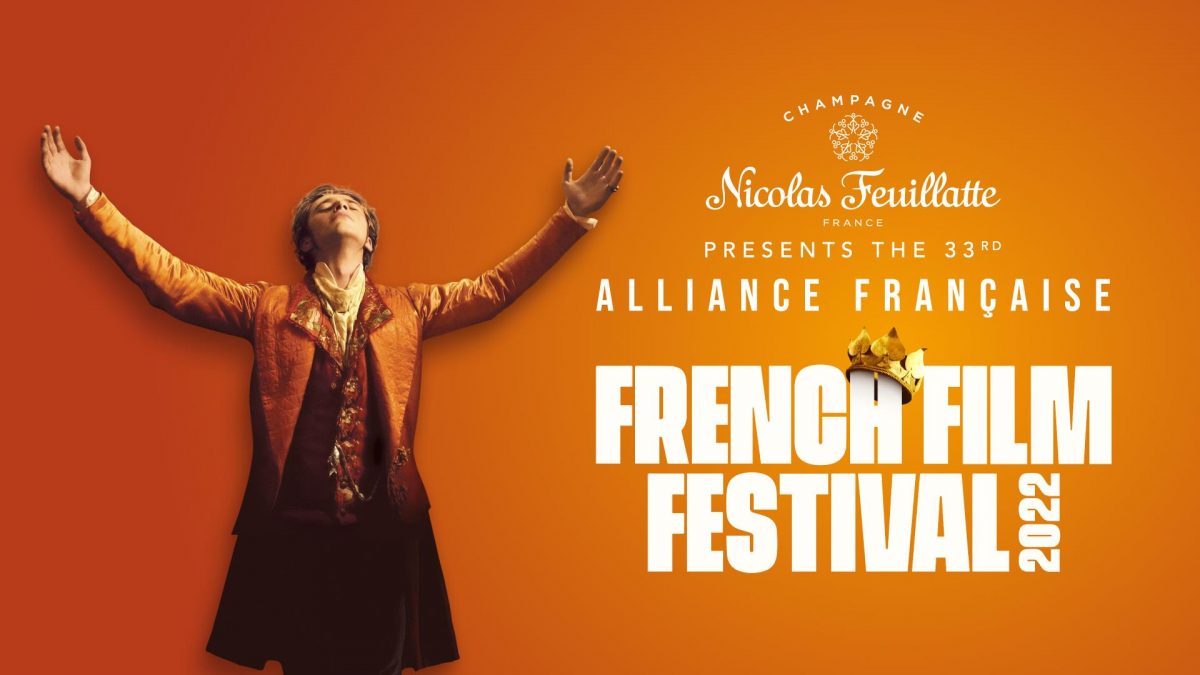 This is the much loved festival's 33rd run in Australia, and 14th run in Wagga. Photo: Alliance Française.